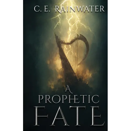 A Prophetic Fate - Paperback