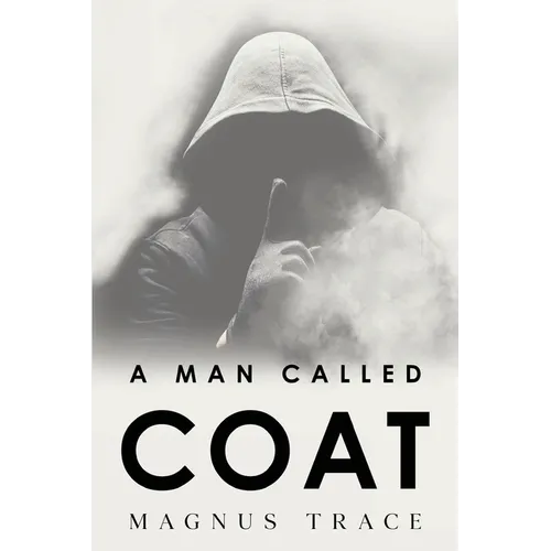 A Man Called Coat - Paperback
