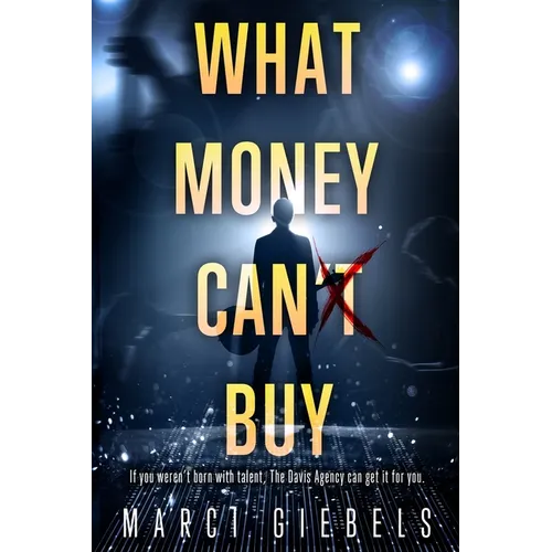 What Money Can'̶t̶ Buy - Paperback