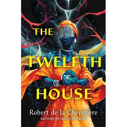 The Twelfth House - Hardcover