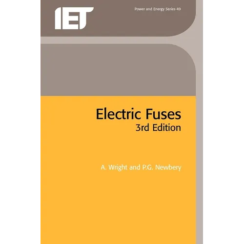 Electric Fuses