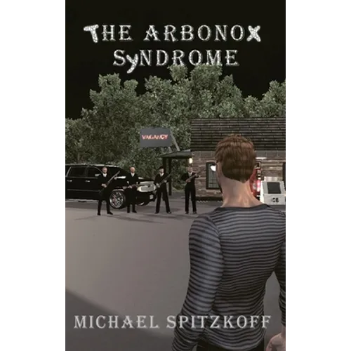The Arbonox Syndrome - Hardcover