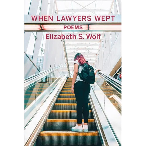 When Lawyers Wept - Paperback