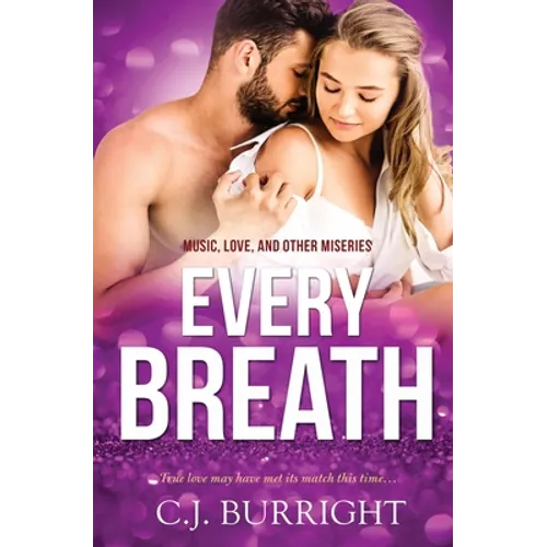 Every Breath - Paperback