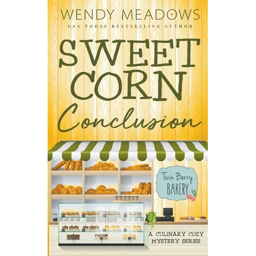 Sweet Corn Conclusion - Paperback