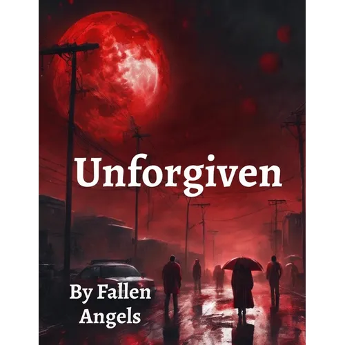 Unforgiven - Paperback