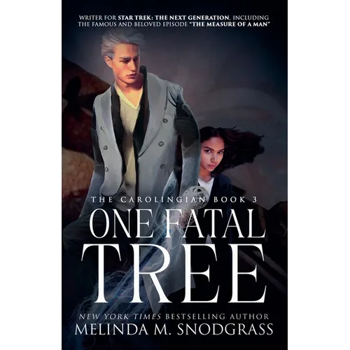 One Fatal Tree - Paperback