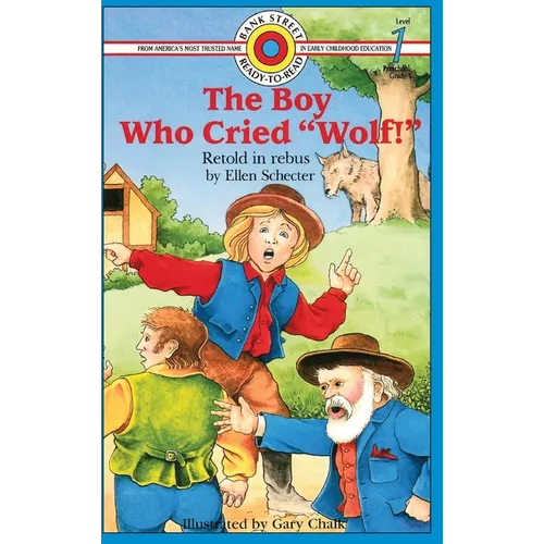 The Boy Who Cried 