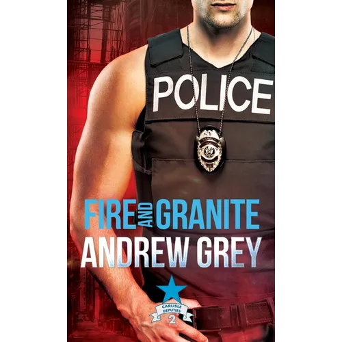 Fire and Granite - Paperback