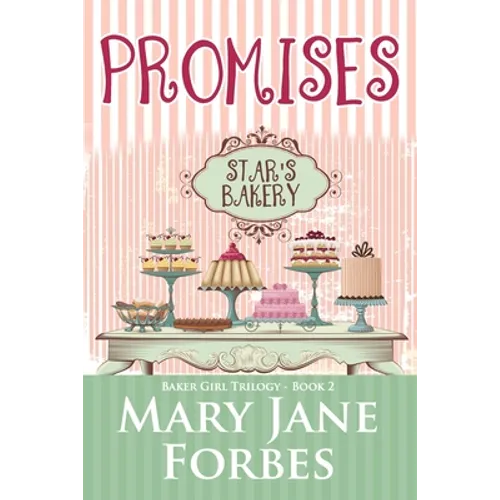 Promises: Star's Bakery - Paperback