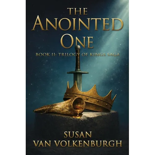 The Anointed One - Paperback