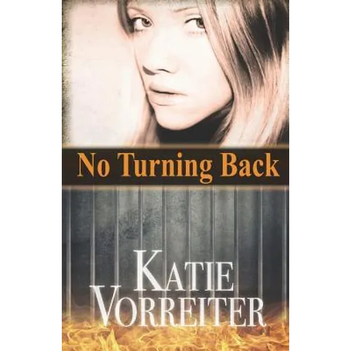 No Turning Back - Paperback