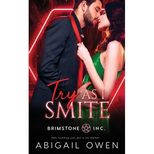 Try as I Smite - Paperback