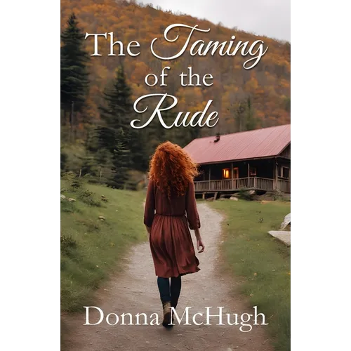 The Taming of the Rude - Paperback