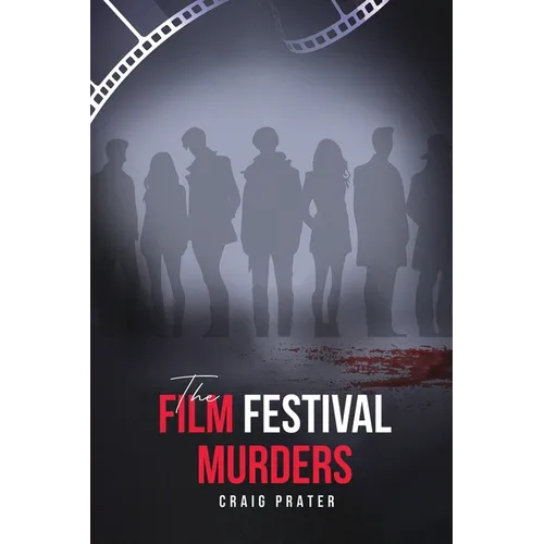The Film Festival Murders - Paperback