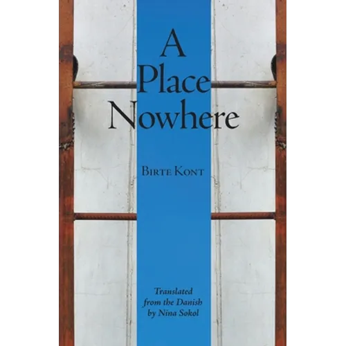 A Place Nowhere - Paperback