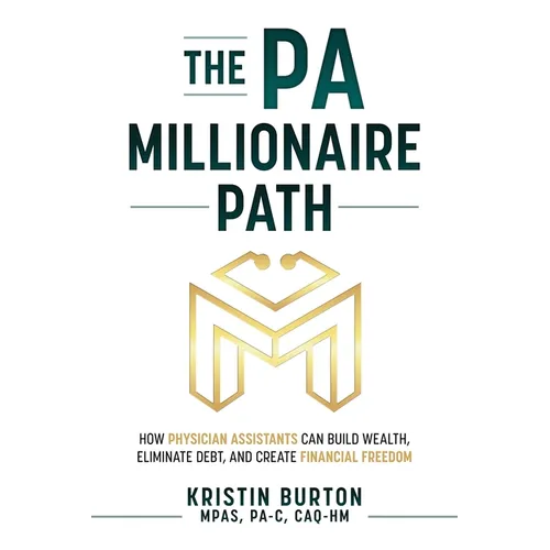 The PA Millionaire Path - Paperback