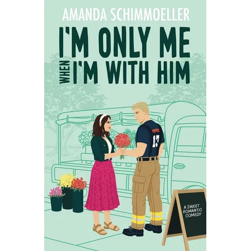 I'm Only Me When I'm With Him - Paperback