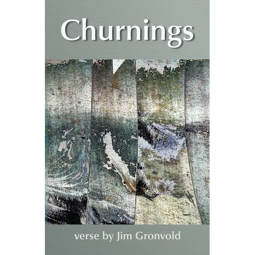 Churnings - Paperback