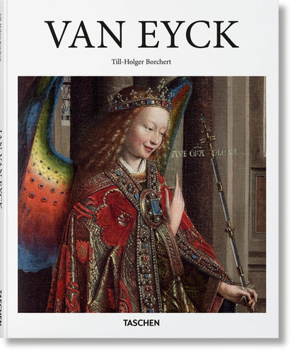 Van Eyck - Hardcover
