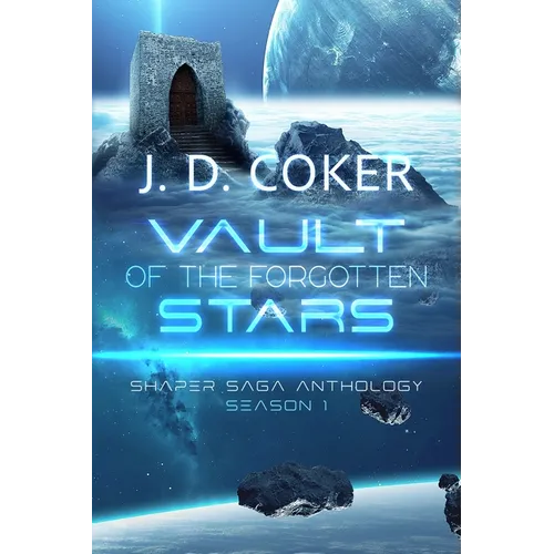 Vault of the Forgotten Stars Season 1 - Paperback
