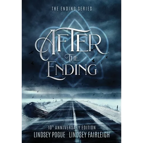 After The Ending: 10th Anniversary Special Edition - Hardcover