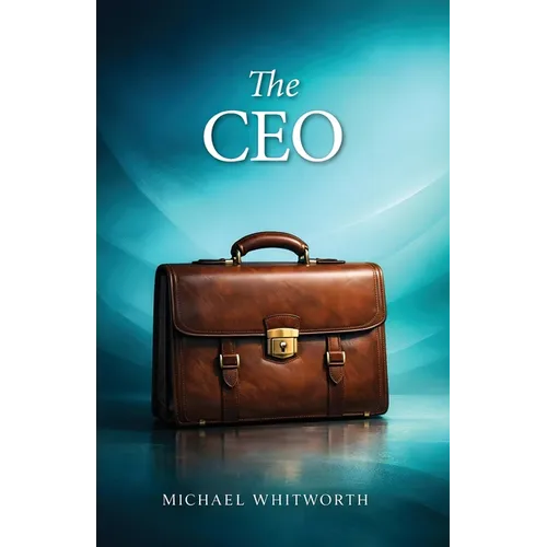 The CEO - Paperback