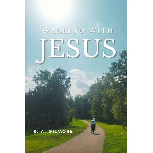 Walking with Jesus - Paperback