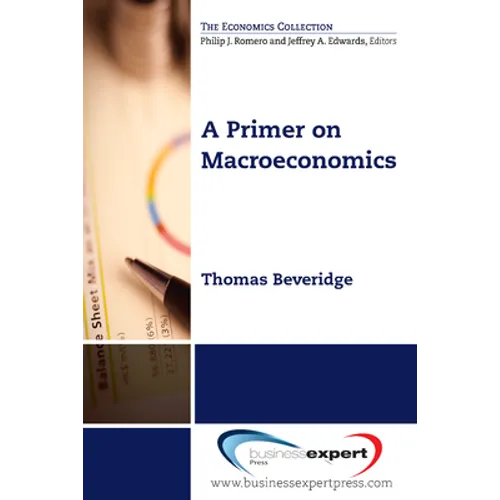 A Primer on Macroeconomics - Paperback