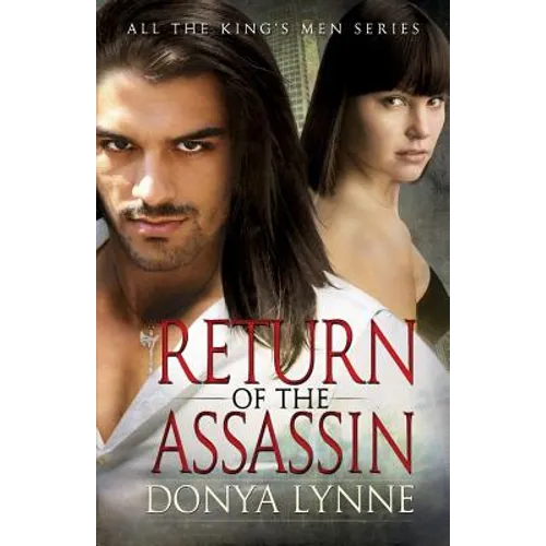 Return of the Assassin - Paperback