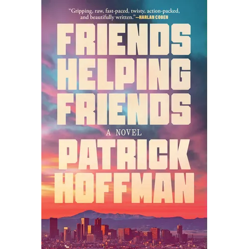 Friends Helping Friends - Paperback