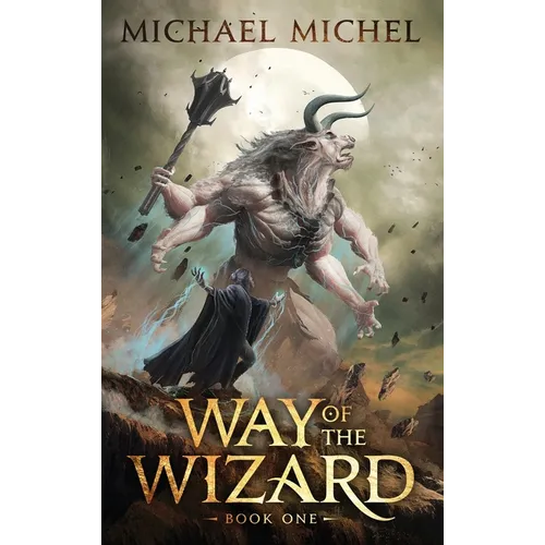 Way of the Wizard - Hardcover
