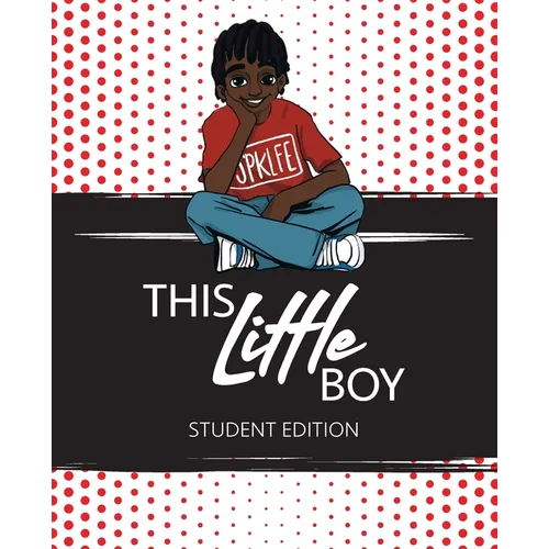 This Little Boy: Student Edition - Paperback