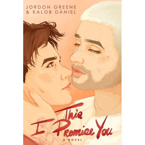 This I Promise You - Hardcover