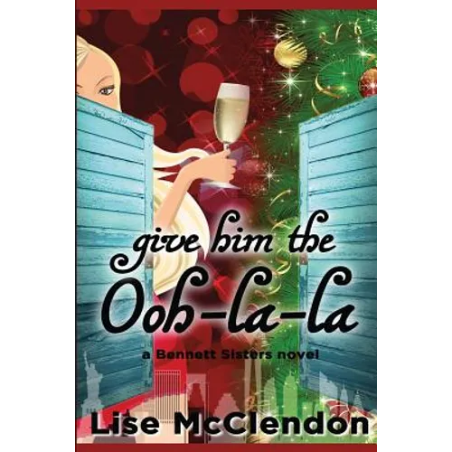 Give Him the Ooh-la-la - Paperback