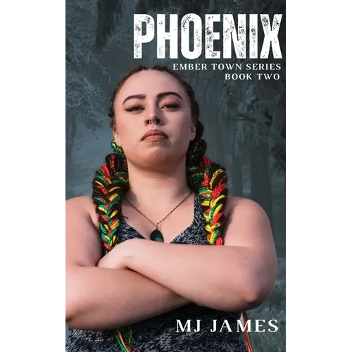 Phoenix - Paperback