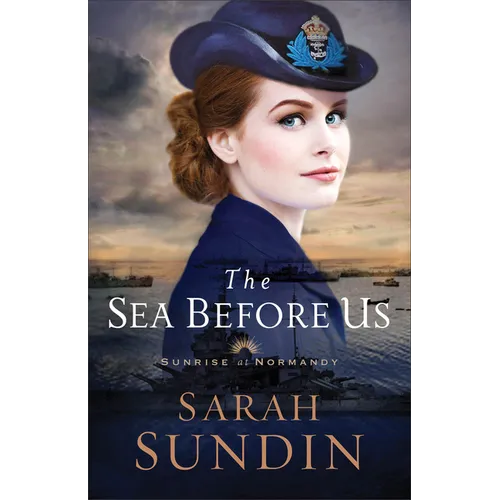 The Sea Before Us - Paperback
