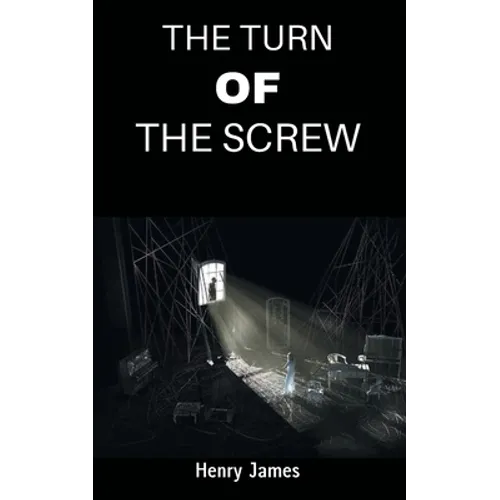 The Turn of the Screw - Paperback