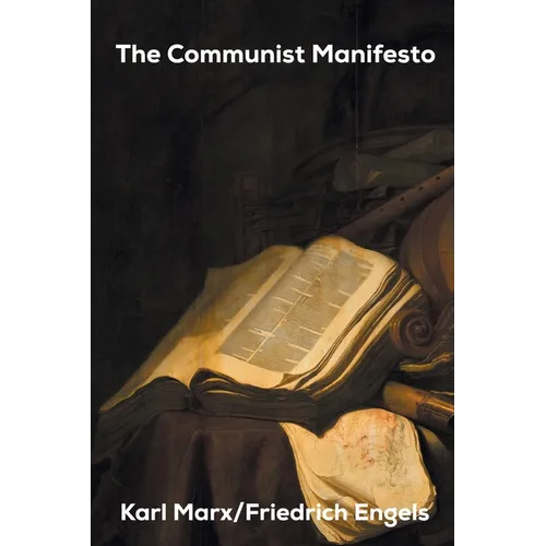The Communist Manifesto - Paperback