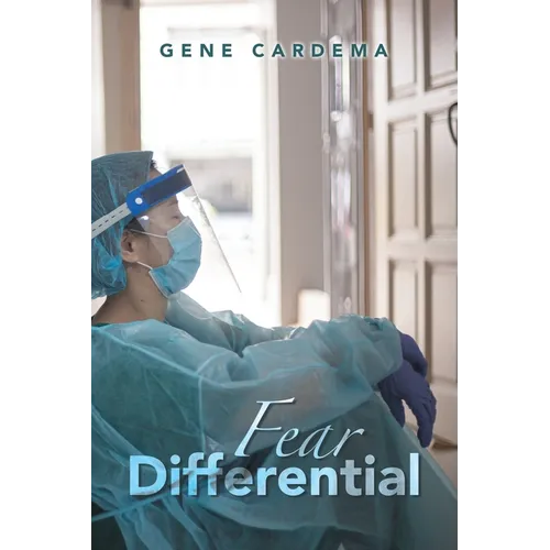 Fear Differential - Paperback