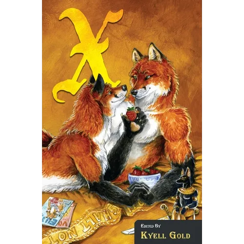 X - Paperback