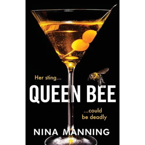 Queen Bee - Paperback