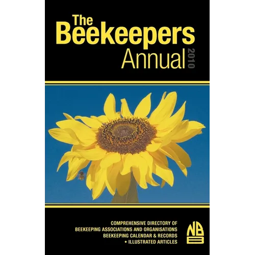 The Beekeepers Annual 2010 - Paperback