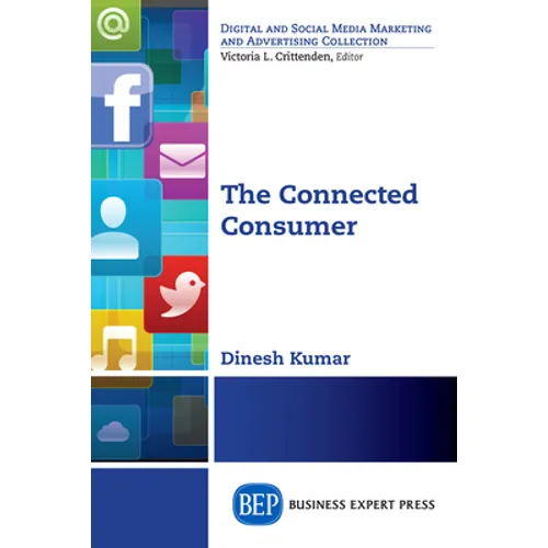 The Connected Consumer - Paperback