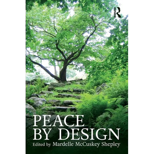 Peace by Design - Paperback