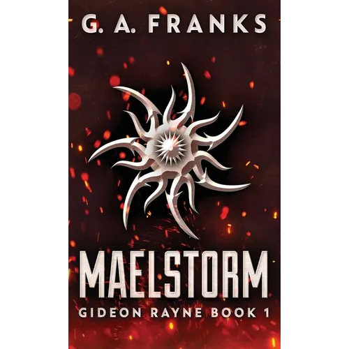 Maelstorm - Hardcover