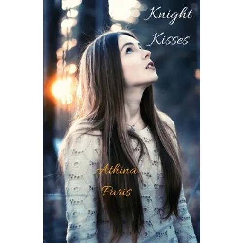 Knight Kisses - Paperback