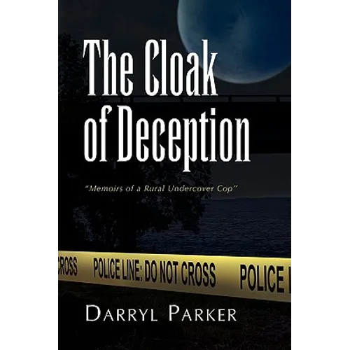 The Cloak of Deception - Hardcover