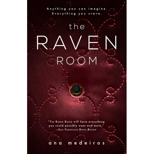 The Raven Room - Paperback