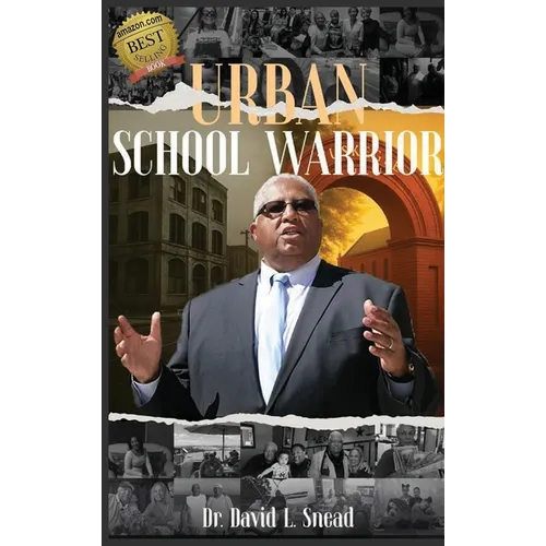 Urban School Warrior - Hardcover